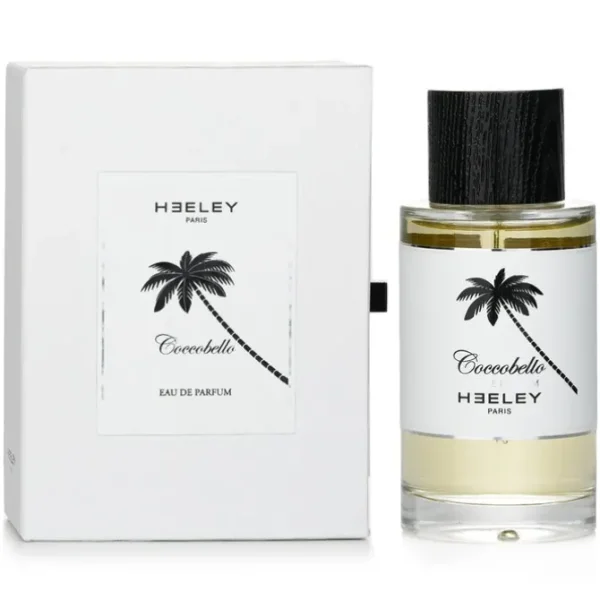 Coccobello Eau De Parfum Spray