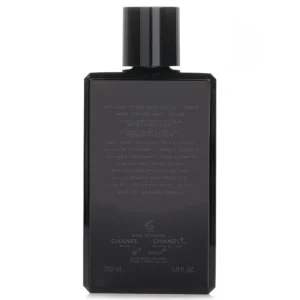 Coco Body Lotion