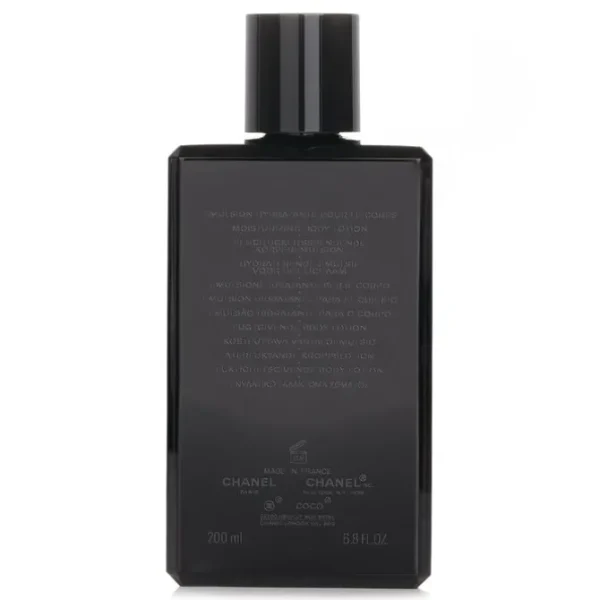 Coco Body Lotion