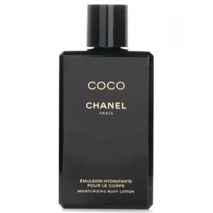 Coco Body Lotion