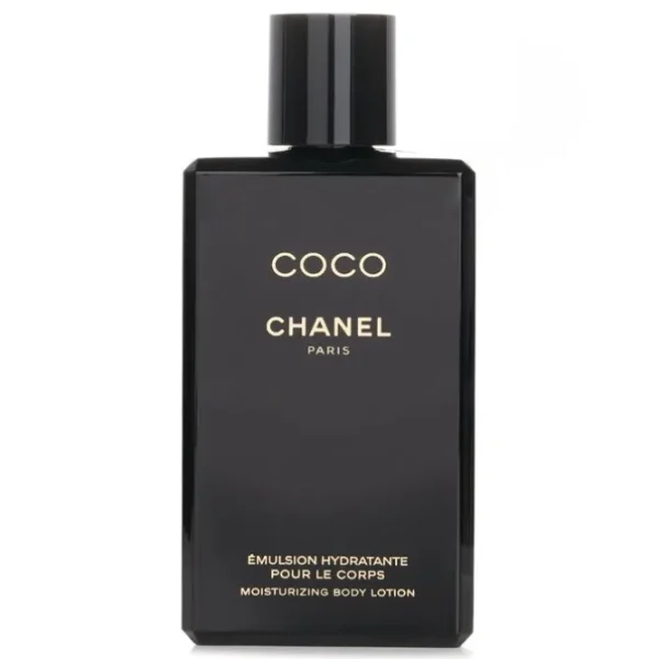 Coco Body Lotion