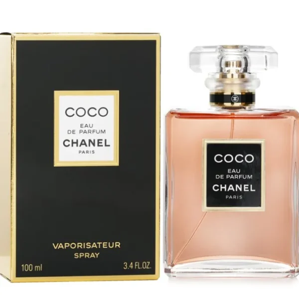 Coco Eau De Parfum Spray