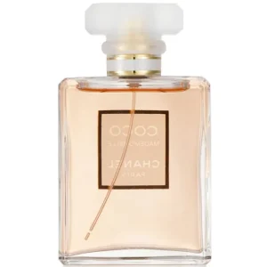 Coco Mademoiselle Eau De Parfum Spray