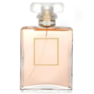 Coco Mademoiselle Eau De Parfum Spray
