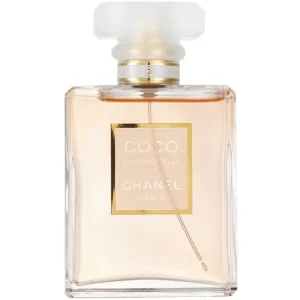 Coco Mademoiselle Eau De Parfum Spray