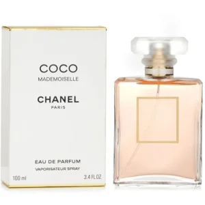 Coco Mademoiselle Eau De Parfum Spray