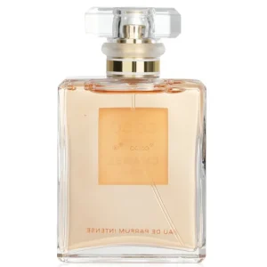 Coco Mademoiselle Intense Eau De Parfum Spray