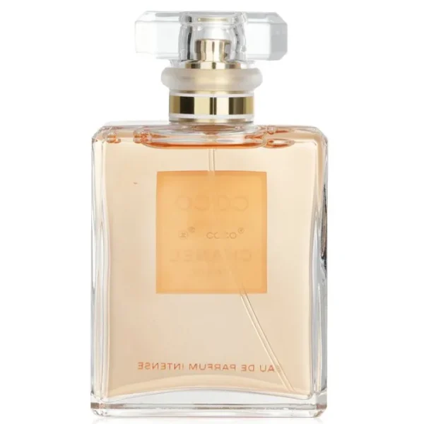 Coco Mademoiselle Intense Eau De Parfum Spray