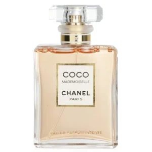 Coco Mademoiselle Intense Eau De Parfum Spray