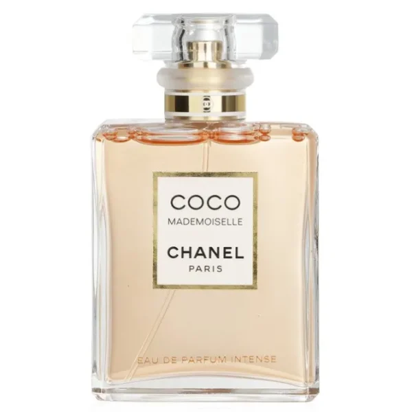 Coco Mademoiselle Intense Eau De Parfum Spray