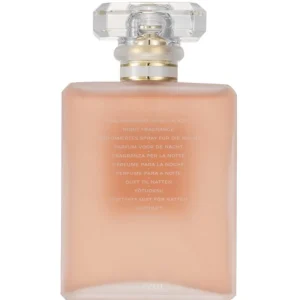 Coco Mademoiselle L'Eau Privee Night Fragrance Spray