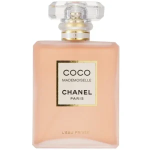 Coco Mademoiselle L'Eau Privee Night Fragrance Spray