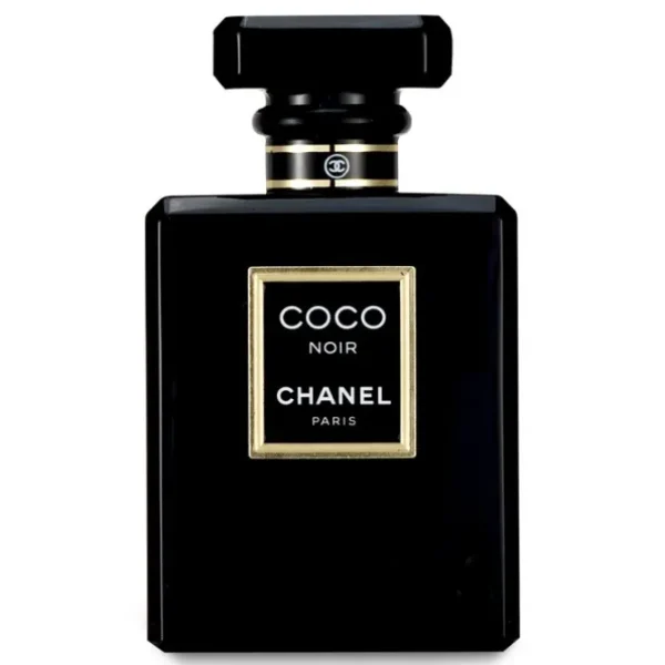 Coco Noir Eau De Parfum Spray