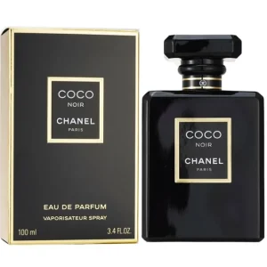 Coco Noir Eau De Parfum Spray