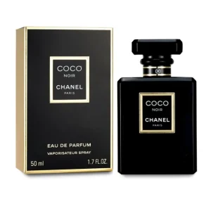 Coco Noir Eau De Parfum Spray