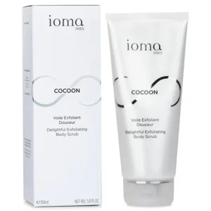 Cocoon - Delightful Exfoliating Body Scrub