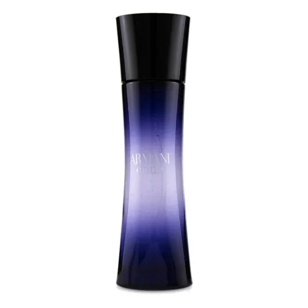 Code Femme Eau De Parfum Spray