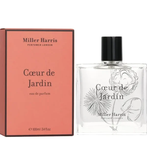 Coeur De Jardin Eau De Parfum Spray