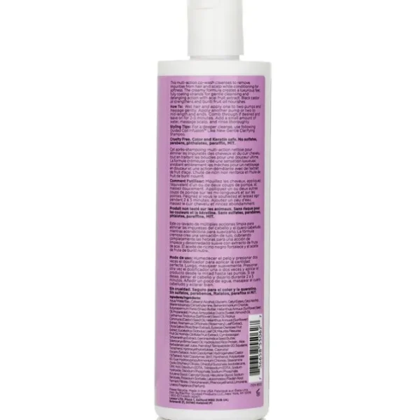 Coil Infusion Drink Up Cleansing Conditioner