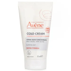 Cold Cream Hand Cream