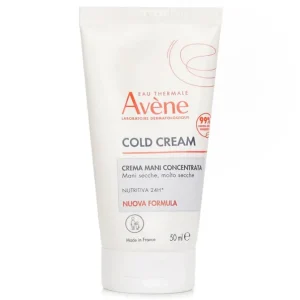 Cold Cream Hand Cream