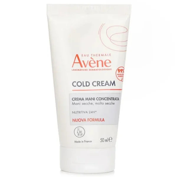 Cold Cream Hand Cream