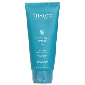 Cold Cream Marine 24H Hydrating Body Milk - For Dry, Sensitive Skin