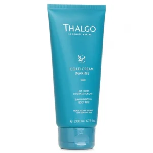 Cold Cream Marine 24H Hydrating Body Milk - For Dry, Sensitive Skin