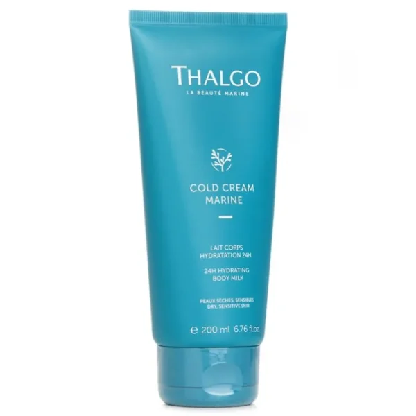 Cold Cream Marine 24H Hydrating Body Milk - For Dry, Sensitive Skin
