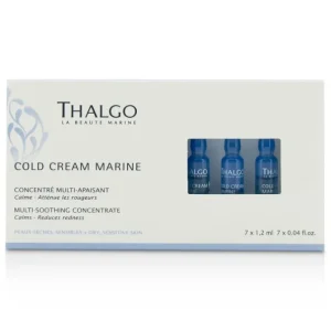 Cold Cream Marine Multi-Soothing Concentrate