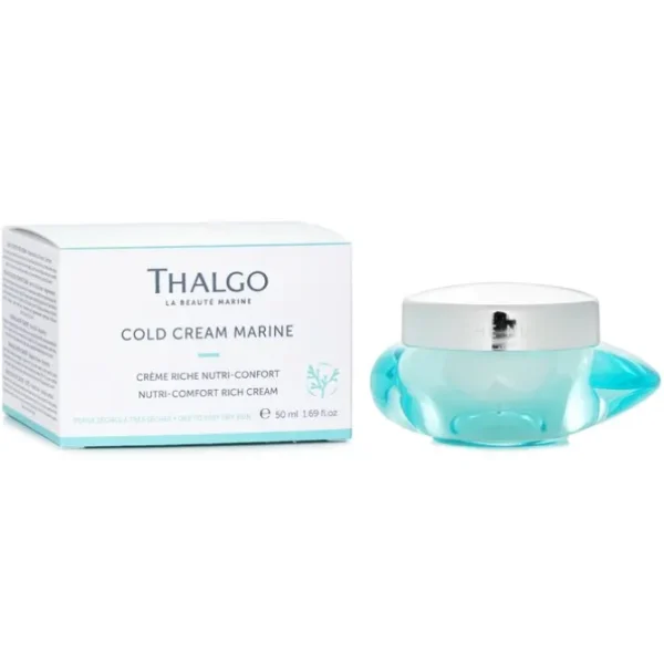 Cold Cream Marine Nutri Comfort Rich Cream