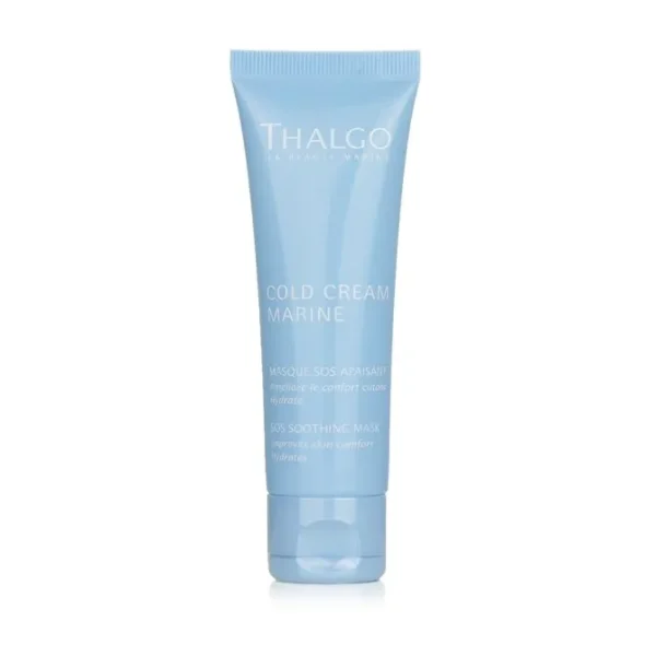 Cold Cream Marine SOS Soothing Mask