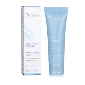 Cold Cream Marine SOS Soothing Mask