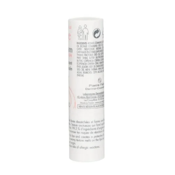 Cold Cream Nourishing Lip Balm