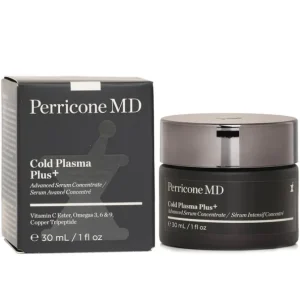 Cold Plasma Plus+ Face Advanced Serum Concentrate