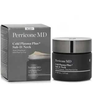 Cold Plasma Plus+ Sub-D/Neck