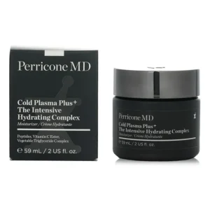 Cold Plasma Plus+ The Intensive Hydrating Complex