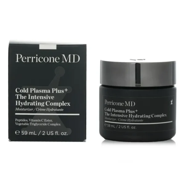 Cold Plasma Plus+ The Intensive Hydrating Complex