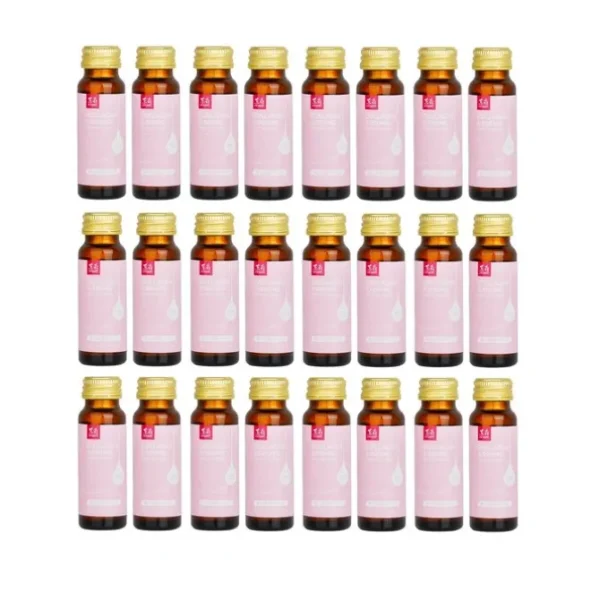 Collagen 5000mg Peptide Drink