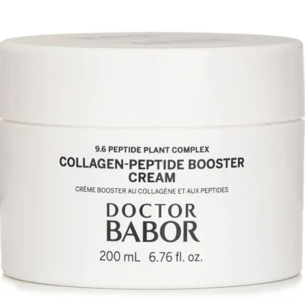 Collagen Peptide Booster Cream