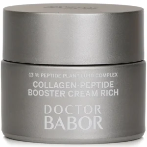 Collagen Peptide Booster Cream Rich