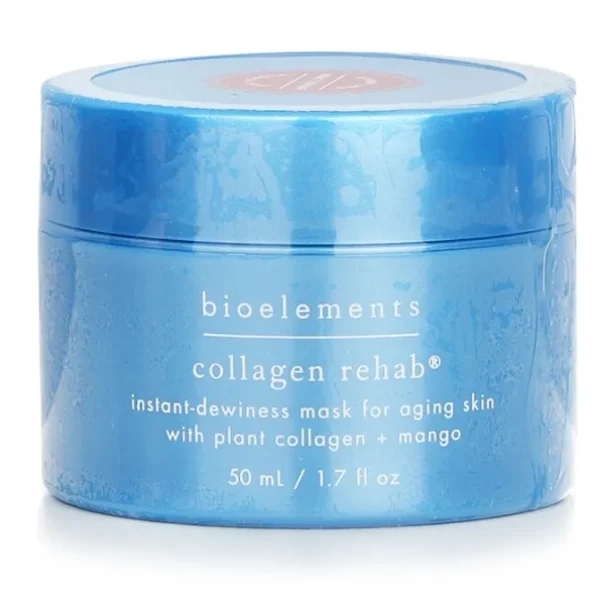 Collagen Rehab