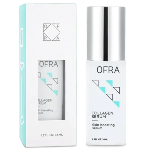 Collagen Serum