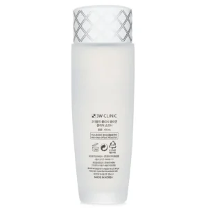Collagen White Clear Softener