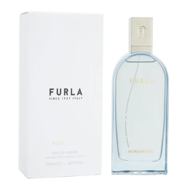 Collection Romantica Eau De Parfum Spray