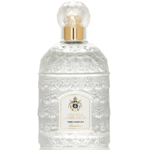 Cologne Du Parfumeur Eau De Cologne Spray