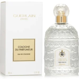 Cologne Du Parfumeur Eau De Cologne Spray