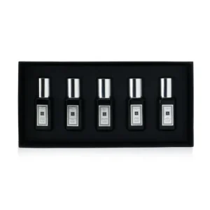 Cologne Intense Collection: Tuberose Angelica, Velvet Rose & Oud, Dark Amber & Ginger Lily, Myrrh & Tonka, Oud & Bergamot