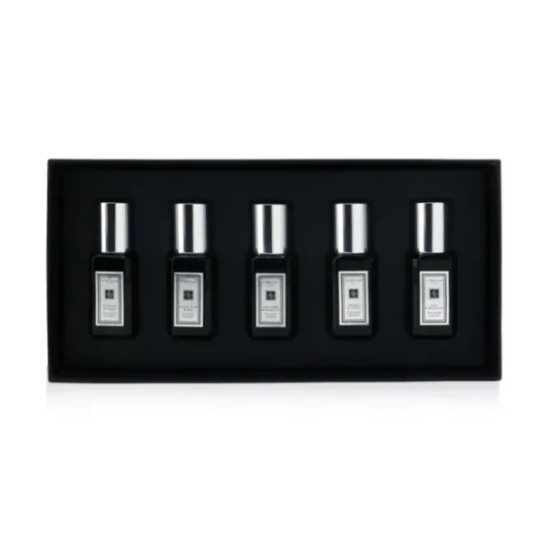 Cologne Intense Collection: Tuberose Angelica, Velvet Rose & Oud, Dark Amber & Ginger Lily, Myrrh & Tonka, Oud & Bergamot