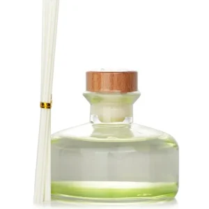 Cologne Reed Diffuser Yellow Calcite